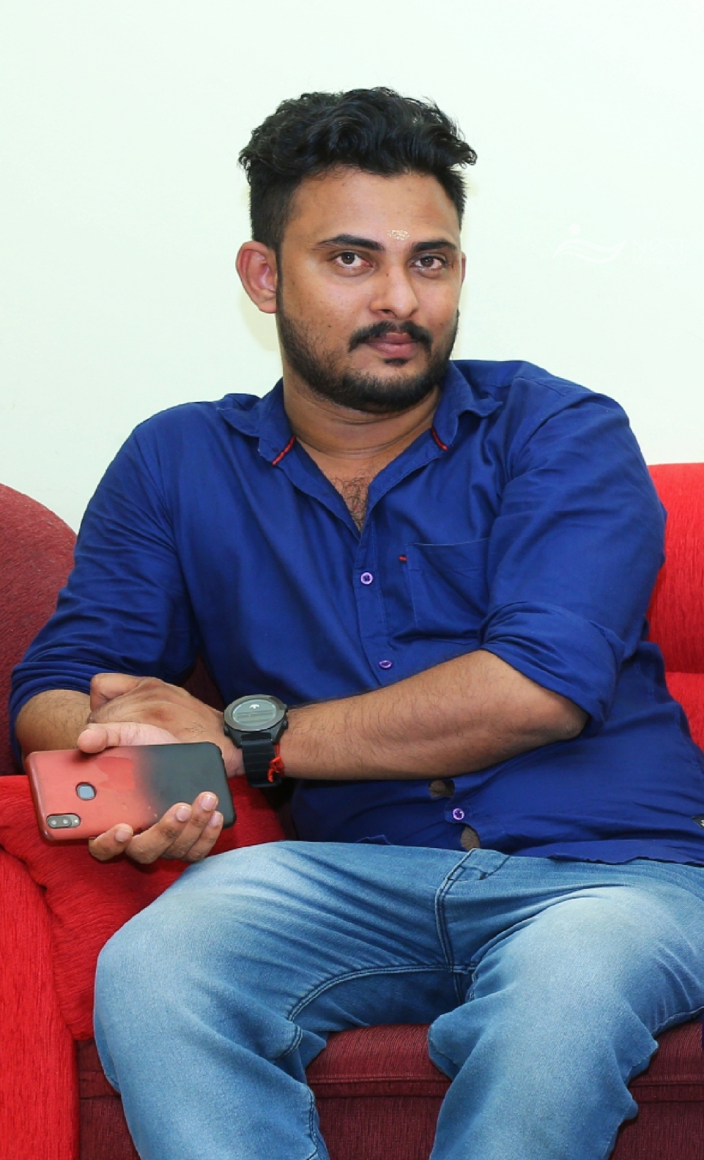 Vishnu Prasad